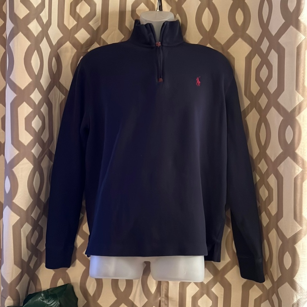 Polo Mens Sweater